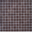 Мозаика AquaMo PW25207 Anti Dark Brown 31,7х31,7 см (000090503) Днепр