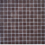 Мозаика AquaMo PW25207 Anti Dark Brown 31,7х31,7 см (000090503) Киев