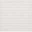 Мозаика AquaMo MK25101 White 31,7х31,7 см (000077725) Веселе