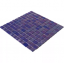 Мозаика AquaMo Concrete Cobalt PL 31,7х31,7 см (000094044) Хмельницкий