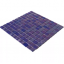 Мозаика AquaMo Concrete Cobalt PL 31,7х31,7 см (000094044) Київ