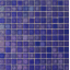 Мозаика AquaMo Concrete Cobalt PL 31,7х31,7 см (000094044) Хмельницкий