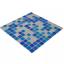 Мозаика AquaMo MX25-1/01-2/02/03 31,7х31,7 см (000093297) Энергодар