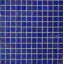 Мозаика AquaMo PL25304 Cobalt 31,7х31,7 см (000078739) Веселе