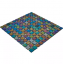 Мозаика AquaMo PL25312 Dark Green 31,7х31,7 см (000083821) Киев