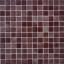 Мозаика AquaMo PW25208 Brown 31,7х31,7 см (000082266) Петрове