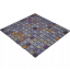 Мозаика AquaMo PL25308 Brown 31,7х31,7 см (000083824) Рівне