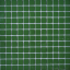 Мозаика AquaMo MK25114 Olive 31,7х31,7 см (000083823) Ковель