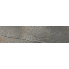 Керамогранитная плитка напольная полированная Cerrad Masterstone Graphite Poler 29,7х119,7 см (5903313317344)