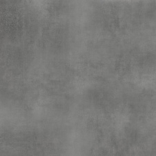 Керамогранітна плитка матова підлогова Cerrad Concrete Graphite 59,7х59,7х0,8 см