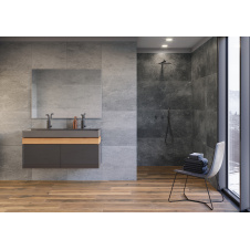 Фото - Керамогранитная плитка матовая Cerrad Tacoma Silver Rect. 59,7х59,7х0,8 см (5903313303965) Керамогранитная плитка матовая Cerrad Tacoma Silver Rect. 59,7х59,7х0,8 см (5903313303965)