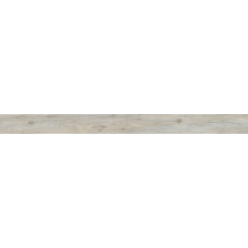 Керамогранитная плитка Cerrad Libero Bianco напольная матовая 19,3х239,7 см (5903313316354)