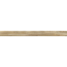 Керамогранитная плитка Cerrad Libero Beige напольная матовая 19,3х239,7 см (5903313316378)