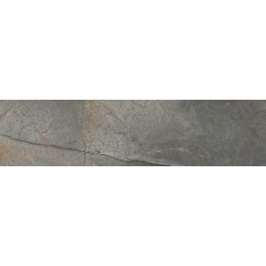 Керамогранитная плитка напольная полированная Cerrad Masterstone Graphite Poler 29,7х119,7 см (5903313317344) Чернівці