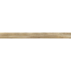 Керамогранитная плитка Cerrad Libero Beige напольная матовая 19,3х239,7 см (5903313316378) Одесса