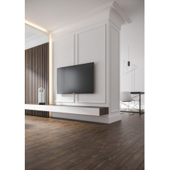 Клинкерная плитка Cerrad Floor Giornata Marrone напольная матовая 11х60 см (5902510807986) Киев