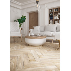 Клинкерная плитка Cerrad Floor Notta Sand напольная матовая 11х60 см (5902510808143) Одеса