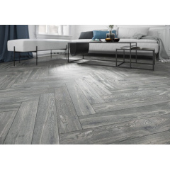 Клинкерная плитка Cerrad Floor Giornata Grigio напольная матовая 11х60 см (5902510807948) Київ