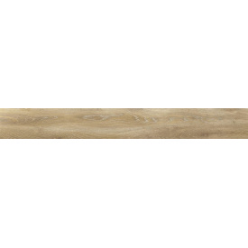 Керамогранитная плитка Cerrad Libero Beige напольная матовая 19,3х159,7 см (5903313316293)