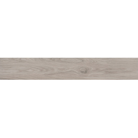 Плитка Cerrad Acero Bianco матова підлогова 1202х193х8 мм