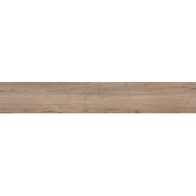 Керамогранитная плитка Cerrad Tonella Beige матовая 120,2х19,3х0,8 см (5903313301244)