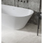 Керамогранитная плитка напольная полированная Cerrad Softcement White Poler 59,7х59,7 см (5903313316941) Киев