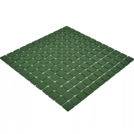 Мозаика AquaMo MK25114 Olive 31,7х31,7 см (000083823)
