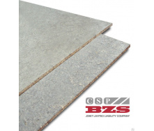 Цементно-стружечная плита 3200х1200х16 мм