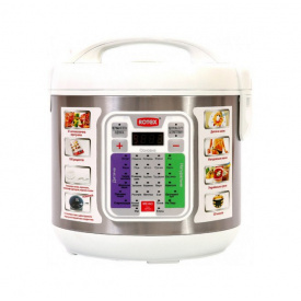 Мультиварка Rotex RMC532-W