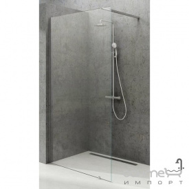 Душова кабіна бездверная Ravak Walk-In Wall 160 GW9WS0C00Z1