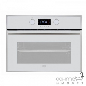 Встраиваемая микроволновая печь Teka Wish Maestro MLC 844 40584403 белый