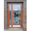 Алюминиевые двери от Редвин Групп для современного дома Чернигов