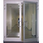Алюминиевые двери от Редвин Групп для современного дома Чернигов