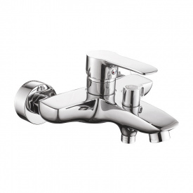 Змішувач для ванни Haiba COLUMBIA 009 (HB0815)