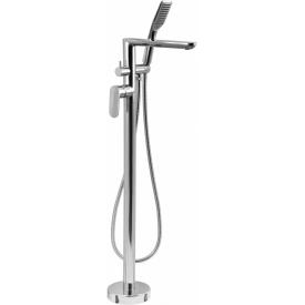 Смеситель для ванны TOPAZ Barts TB 07113-H36