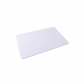 Безконтактна RFID карта ATIS Mifare Plus 2K-S print під друк