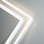 Светильник светодиодная панель EVROLIGHT PANEL-ART-50 4000 K 4000 Лм Ивано-Франковск