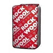 Плита з кам`яної вати ROCKWOOL SUPERROCK 1000x600x50 мм