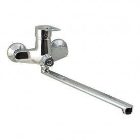 Смеситель для ванны G-FERRO HANSBERG 006 (GF0006)