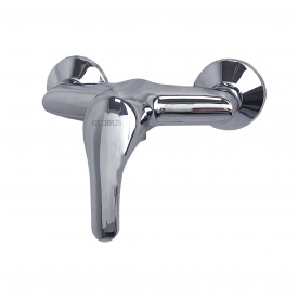 Смеситель для душа Globus Lux Solly GLSO-0105N