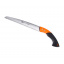 Ножовка садовая пластиковая ручка защитный чехол Polax 300 мм (70-015) Полтава