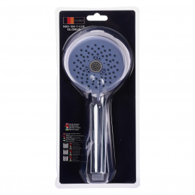 Душевая лейка Globus Lux NSD-104-1-LUX Blister