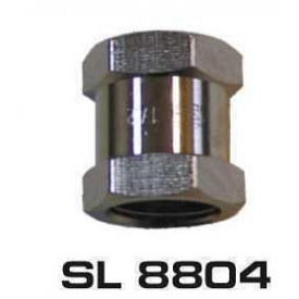 Муфта SELBA 3/4" SL8804 ВВ