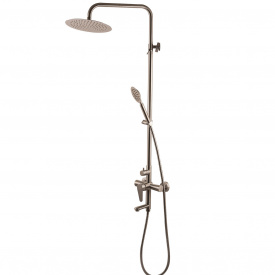 Душевая система Globus Lux MAIN SM-SH-02