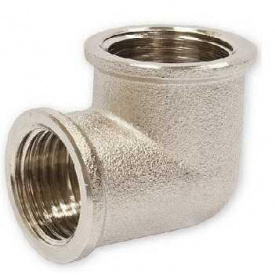 Уголок SELBA 3/4" ВВ SL8801