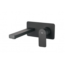 Смеситель для умывальника TOPAZ SARDINIA TS 08205-H20-BB