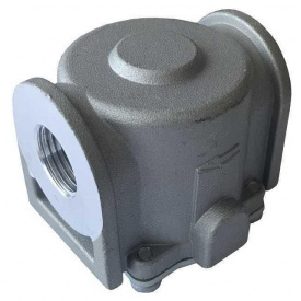 Фильтр газовый алюминиевый SOLOMON 1/2" NV-6111