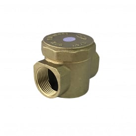 Фильтр грубой очистки для газа SOLOMON 3/4" F8016