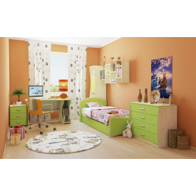 Дитячі меблі на замовлення