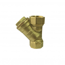 Фильтр грубой очистки SOLOMON 1" 8011